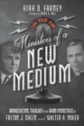 Ministers of a New Medium - eBook