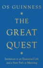 The Great Quest - eBook