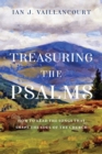 Treasuring the Psalms : How to Read the Songs that Shape the Soul of the Church - Book