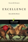 Excellence : Run with the Horses - eBook