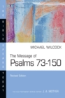 The Message of Psalms 73-150 - eBook