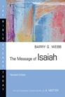 The Message of Isaiah - Book