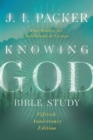 Knowing God Bible Study - eBook