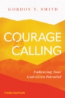 Courage and Calling : Embracing Your God-Given Potential - eBook