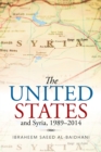 The United States and Syria, 1989-2014 - eBook