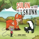 Sulon the Fox and the Skunk - eBook
