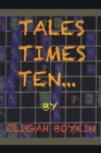 Tales Times Ten - eBook