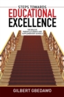Steps Towards Educational Excellence : The Role of Parents,Students and Supplementary Schools - eBook
