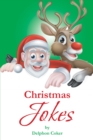 Christmas Jokes - eBook