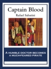 Captain Blood : His Odyssey - eBook