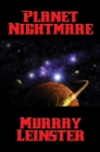 Planet Nightmare : With linked Table of Contents - eBook