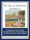 The Age of Innocence : With linked Table of Contents - eBook