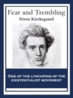 Fear and Trembling : With linked Table of Contents - eBook
