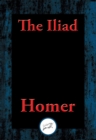 Iliad : With Linked Table of Contents - eBook