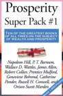 Prosperity Super Pack #1 - eBook