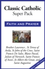 Sublime Classic Catholic Super Pack - eBook
