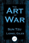 Art of War : With Linked Table of Contents - eBook