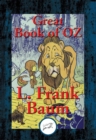 Great Book of Oz : 1900-1920 - eBook