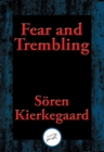 Fear and Trembling : With Linked Table of Contents - eBook