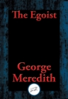 Egoist : With Linked Table of Contents - eBook