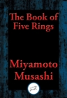 The Book of Five Rings : With Linked Table of Contents - eBook