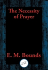 Necessity of Prayer - eBook