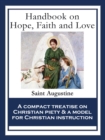 Handbook on Hope, Faith and Love - eBook