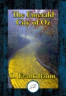 Emerald City of Oz - eBook