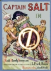The Illustrated Captain Salt in Oz - eBook