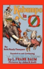 The Illustrated Kabumpo in Oz - eBook