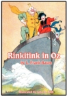 The Illustrated Rinkitink in Oz - eBook