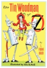 The Illustrated Tin Woodman of Oz - eBook
