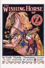 The Illustrated Wishing Horse of Oz - eBook