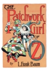 The Illustrated Patchwork Girl of Oz - eBook