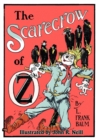 The Illustrated Scarecrow of Oz - eBook
