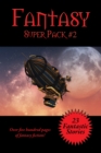 The Fantasy Super Pack #2 - eBook