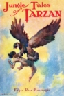 Jungle Tales of Tarzan - eBook