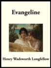 Evangeline - eBook