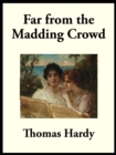 Far from the Madding Crowd - eBook