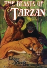 The Beasts of Tarzan - eBook