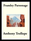 Framley Parsonage - eBook