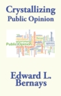 Crystallizing Public Opinion - eBook