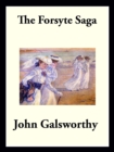 The Forsyte Saga - eBook