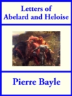 Letters of Abelard and Heloise - eBook