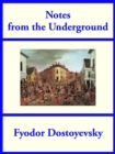 Notes from the Underground - eBook