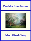 Parables from Nature - eBook