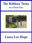 The Bobbsey Twins in a Great City - eBook