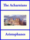 The Acharnians - eBook