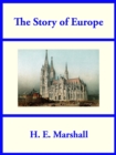 The Story of Europe - eBook