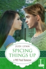 Spicing Things Up - eBook